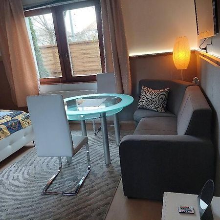 Ujszeged Apartman מראה חיצוני תמונה