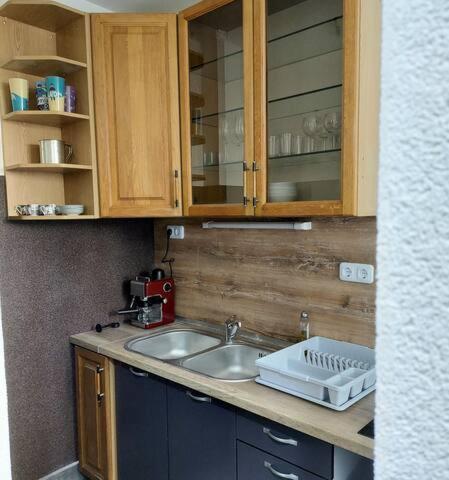 Ujszeged Apartman מראה חיצוני תמונה