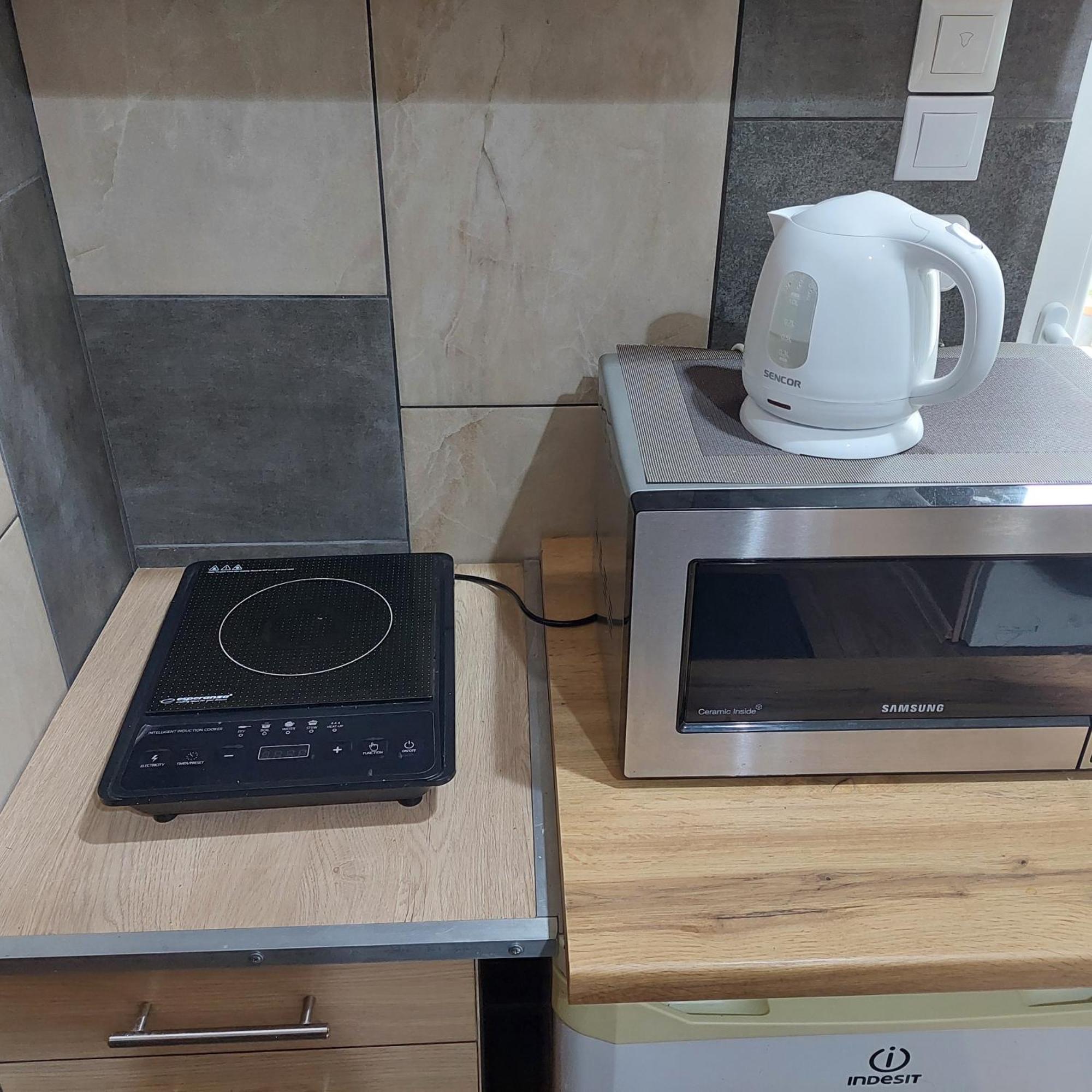 Ujszeged Apartman מראה חיצוני תמונה