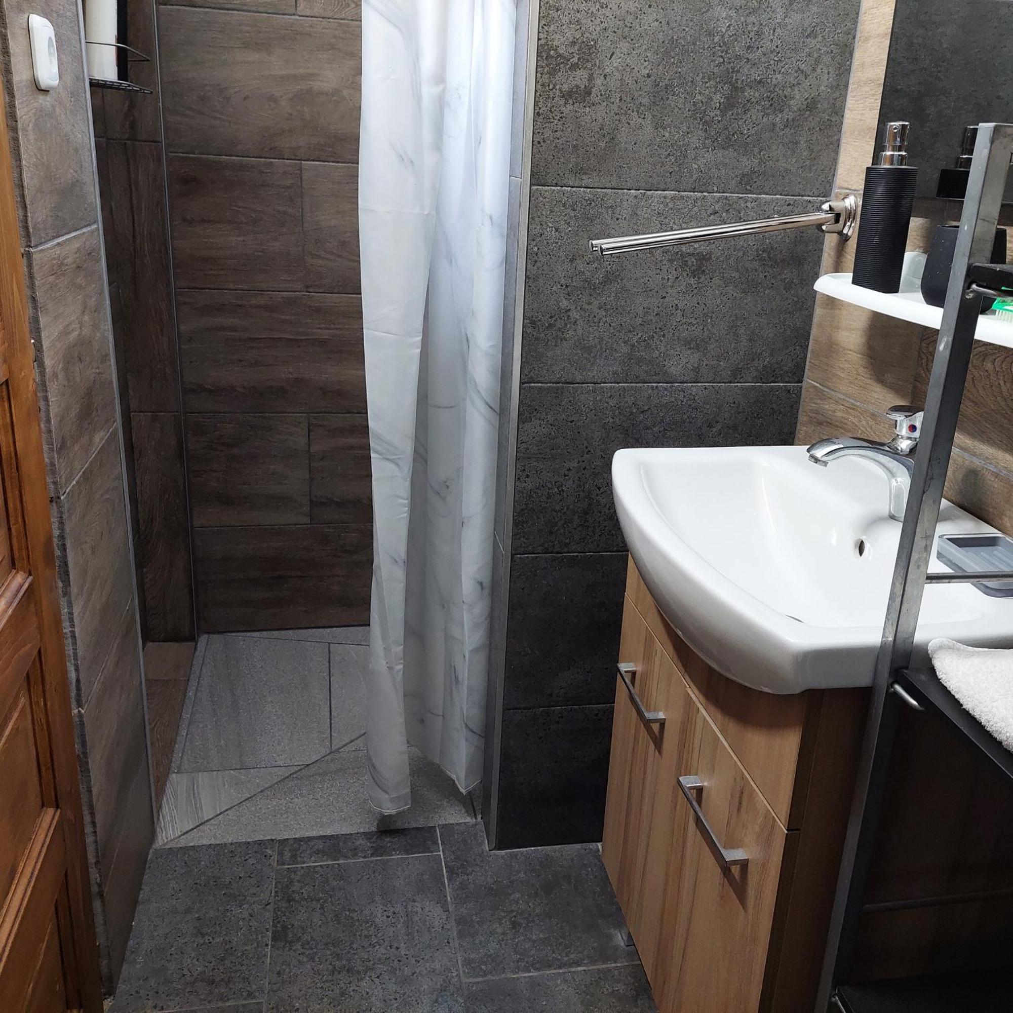Ujszeged Apartman מראה חיצוני תמונה