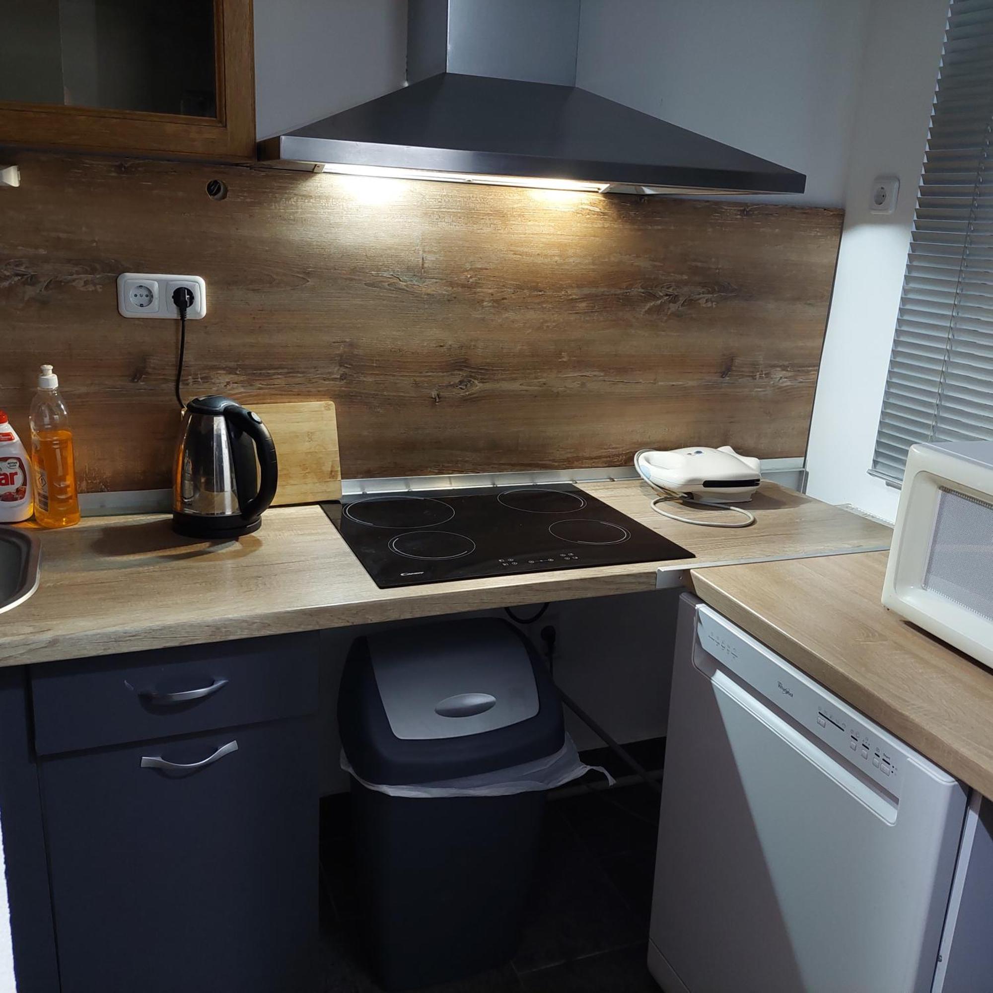 Ujszeged Apartman מראה חיצוני תמונה