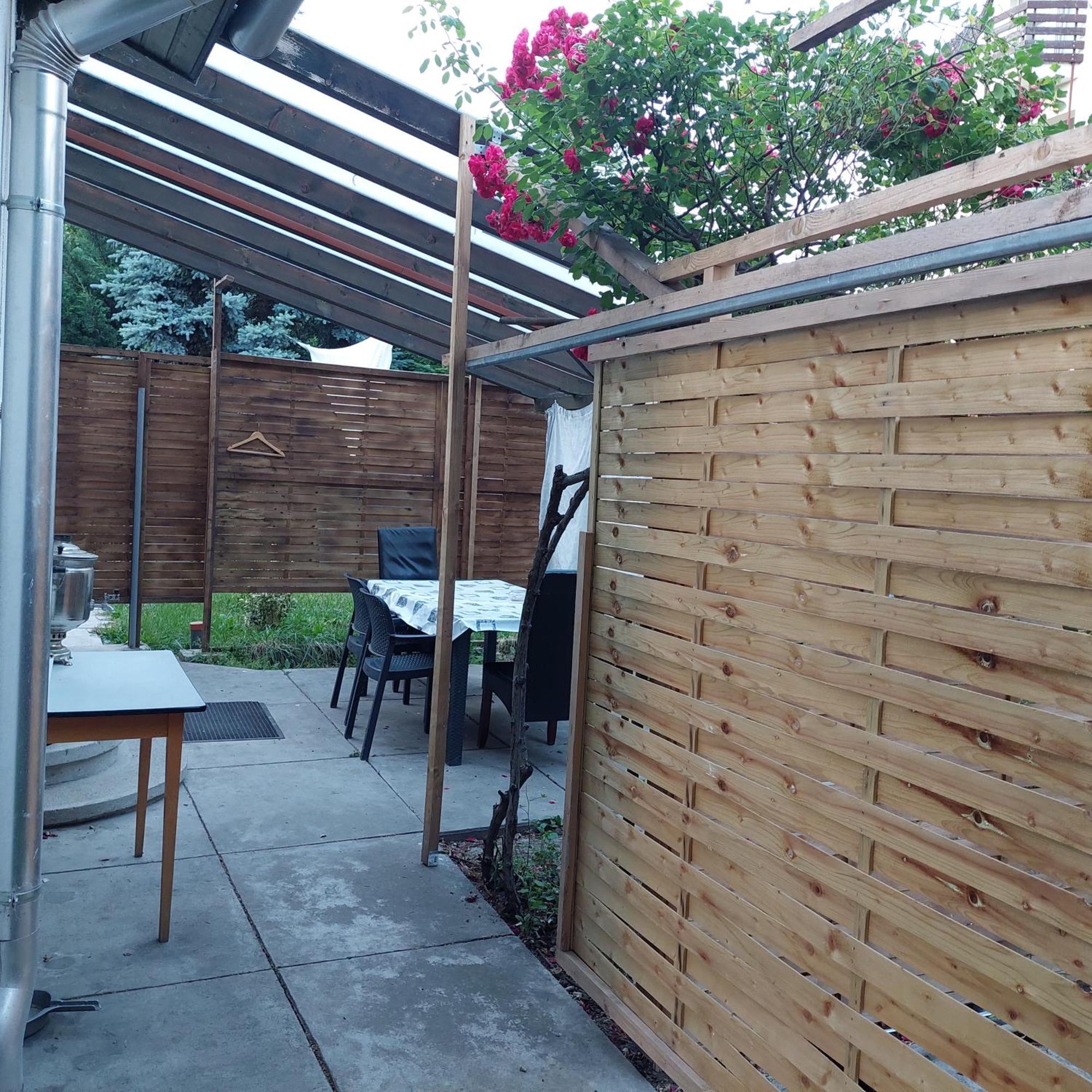 Ujszeged Apartman מראה חיצוני תמונה