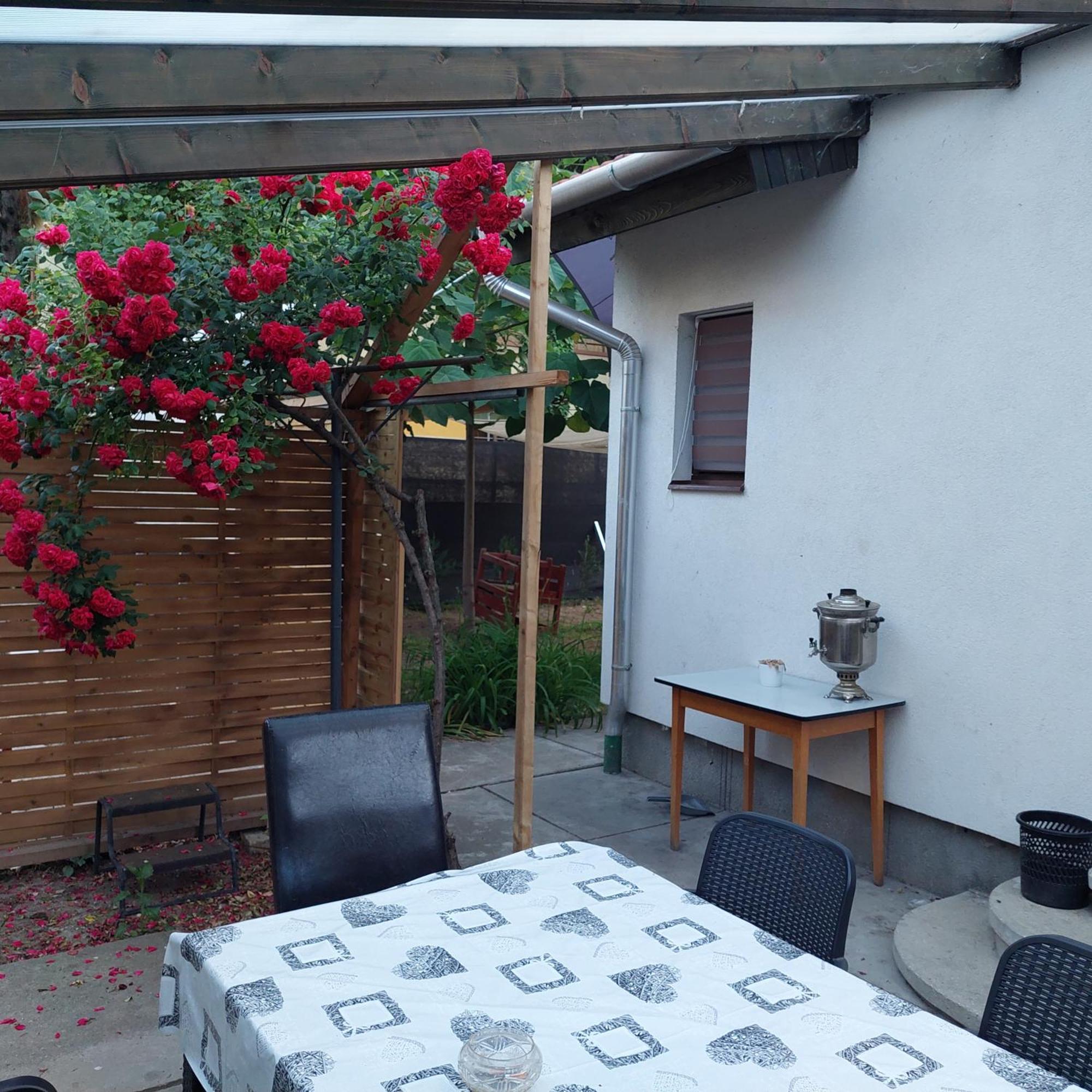 Ujszeged Apartman מראה חיצוני תמונה