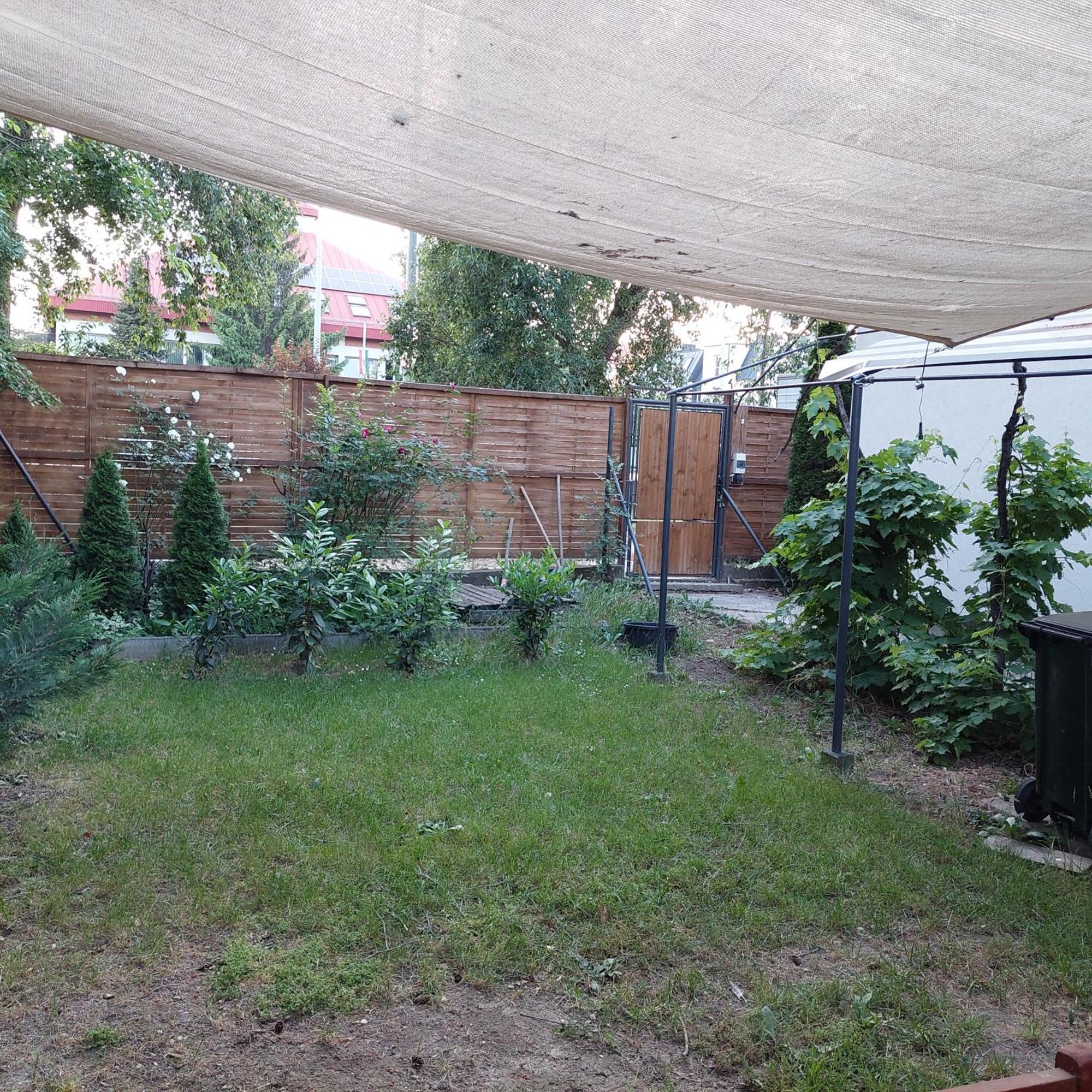 Ujszeged Apartman מראה חיצוני תמונה