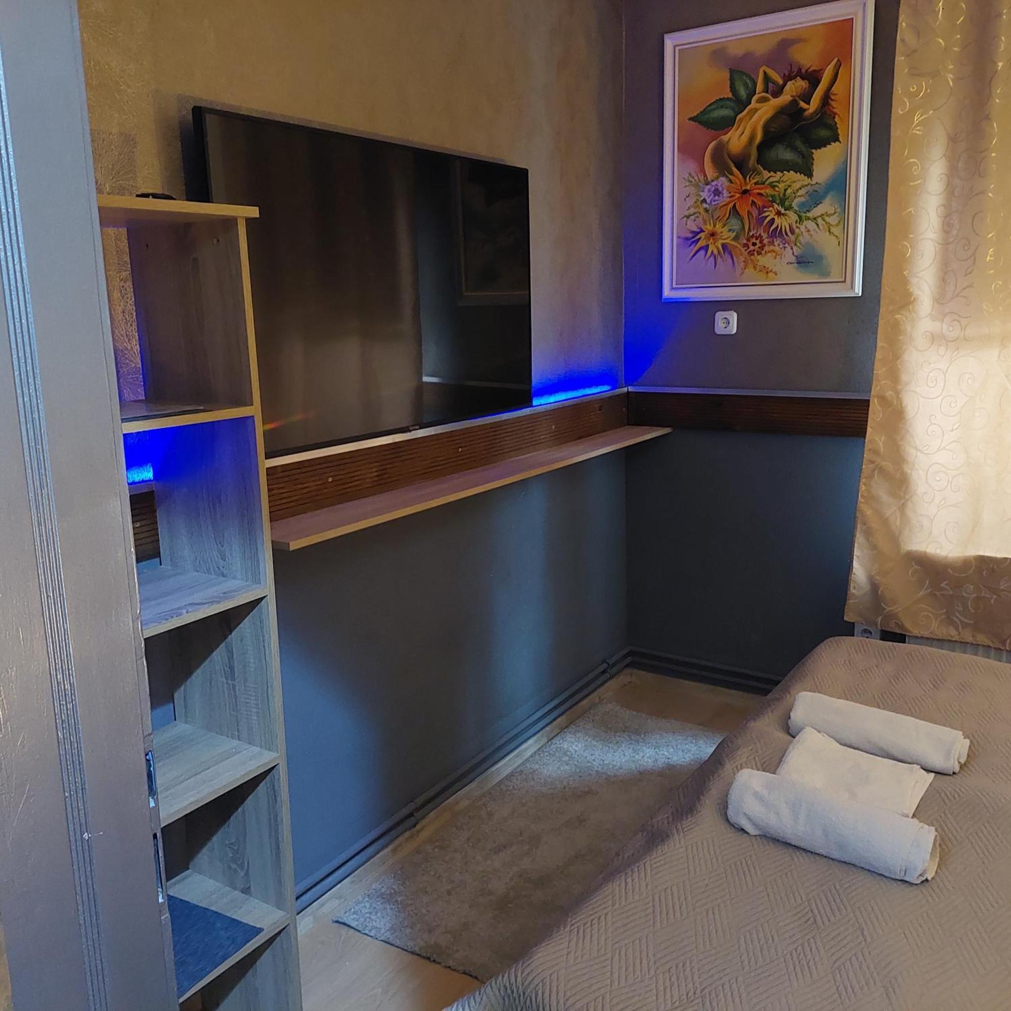 Ujszeged Apartman מראה חיצוני תמונה